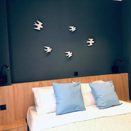 Metropolitan Complex Budget Room@Faliro ピレウス エクステリア 写真